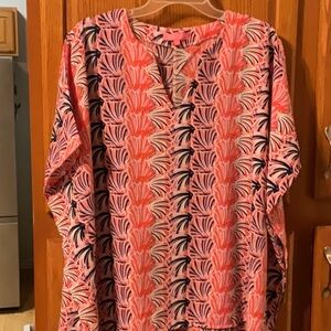 Gently used simply southern size large
